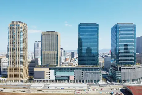 大阪グランフロントキャンパス