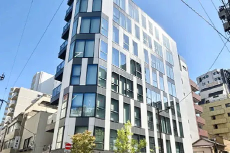 東京キャンパス