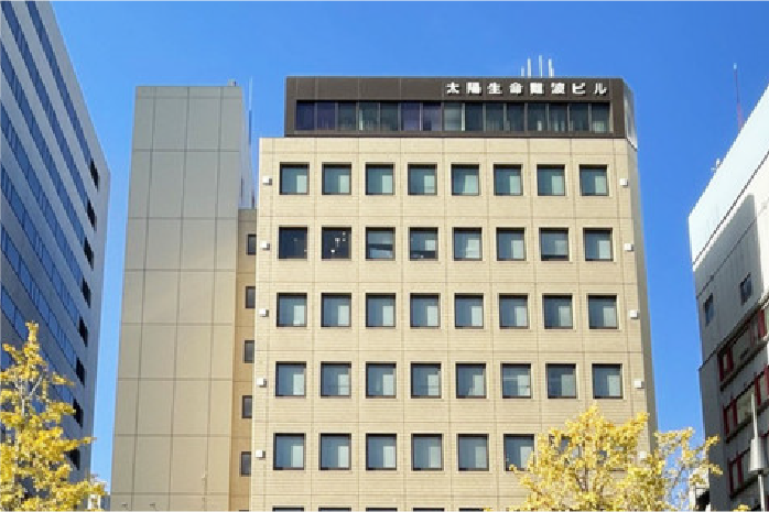 大阪なんばキャンパス